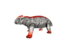 Lystrosaurus PaintRegion5.png