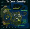 Locazioni delle caverne prima della patch v245.0 (inquisitr.com)