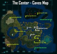 Cave Locations prior to patch v245.0 (inquisitr.com)